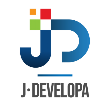 JDevelopa Logo